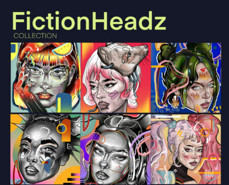 Fiction Headz