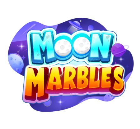 Moon Marbles