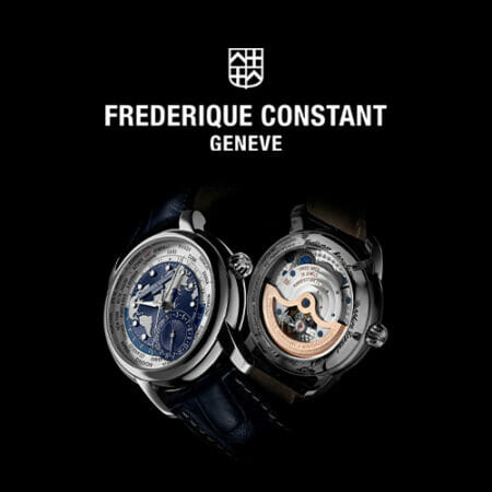 Time to Travel Worldtimer NFT Collection