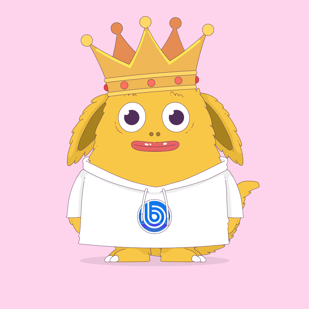 BiOrks a unique series of 888 adorable monster NFTs on Binance Smart Chain
