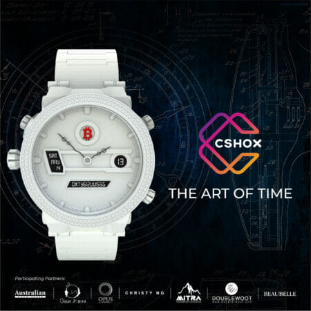 CShox by Echelon Cipher