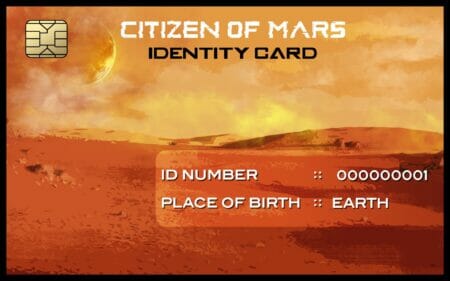 MARS IDs