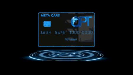 QPT Metacard