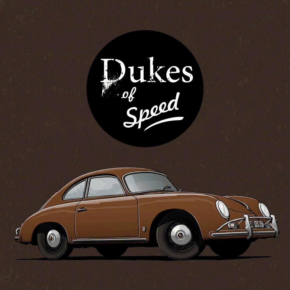 Dukes of Speed