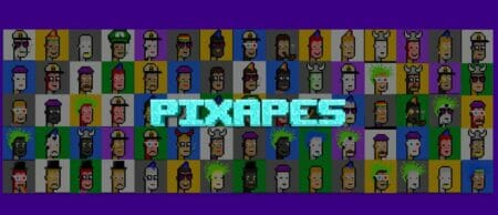 PixApes