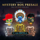 Calvaria Mystery Box