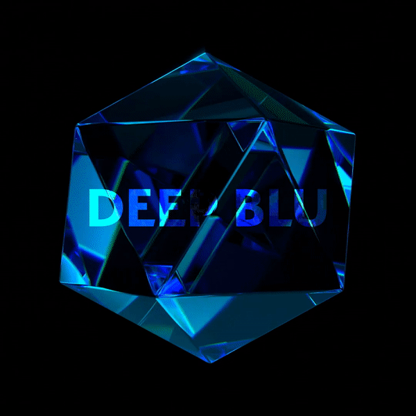 Deep Blu Founders Pass