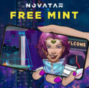 Novatar Free Mint