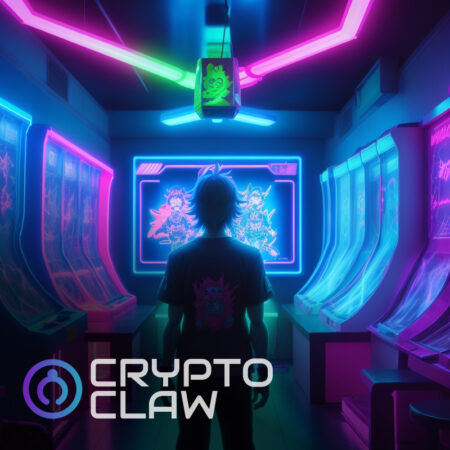 CryptoClaw